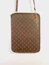 Pasta Louis Vuitton