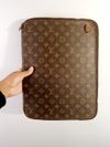 Pasta Louis Vuitton