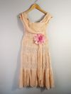 Vestido Dolce & Gabbana