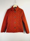 Casaco Burberry Brit