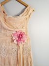 Vestido Dolce & Gabbana