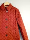 Casaco Burberry Brit