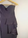 Vestido Emporio Armani