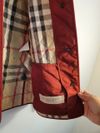 Casaco Burberry Brit