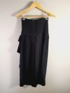 Vestido Emporio Armani