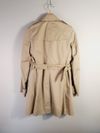 Casaco Burberry