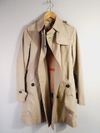 Casaco Burberry