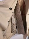Casaco Burberry