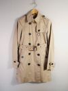 Casaco Burberry