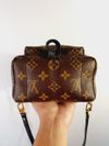 Mochila Louis Vuitton Palm Springs Mini