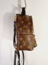 Mochila Louis Vuitton Palm Springs Mini