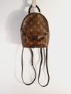 Mochila Louis Vuitton Palm Springs Mini