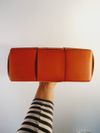Bolsa Bottega Veneta Maxi Intrecciato Arco Tote Bege