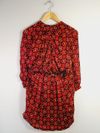 Vestido Gucci