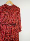 Vestido Gucci