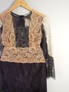 Vestido Sandro