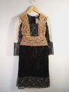 Vestido Sandro