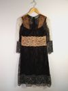 Vestido Sandro