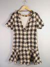 Vestido Animale