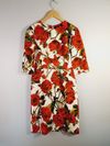 Vestido Dolce & Gabbana