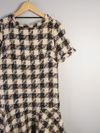 Vestido Animale