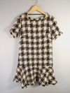 Vestido Animale