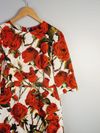 Vestido Dolce & Gabbana