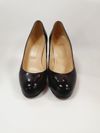 Sapato Louboutin New Simple Pump