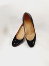 Sapato Louboutin New Simple Pump