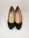 Sapato Louboutin New Simple Pump