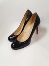 Sapato Louboutin New Simple Pump