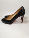 Sapato Louboutin New Simple Pump