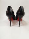 Sapato Louboutin New Simple Pump
