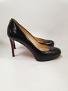 Sapato Louboutin New Simple Pump