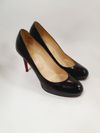 Sapato Louboutin New Simple Pump