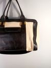 Bolsa Chloé Alice Weekender