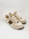 Tênis Gucci Screener