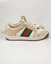 Tênis Gucci Screener