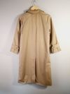 Casaco Burberry vintage