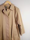 Casaco Burberry vintage