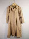 Casaco Burberry vintage
