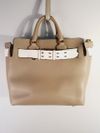 Bolsa Burberry Belt Bag