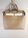 Bolsa Burberry Belt Bag