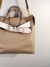 Bolsa Burberry Belt Bag