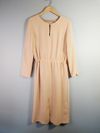 Vestido Lilly Sarti