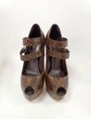 Sapato Louis Vuitton