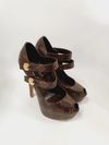 Sapato Louis Vuitton