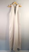 Vestido longo Adriana Degreas