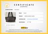 Bolsa Chanel Cocoon
