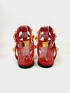Flat Valentino Rockstud